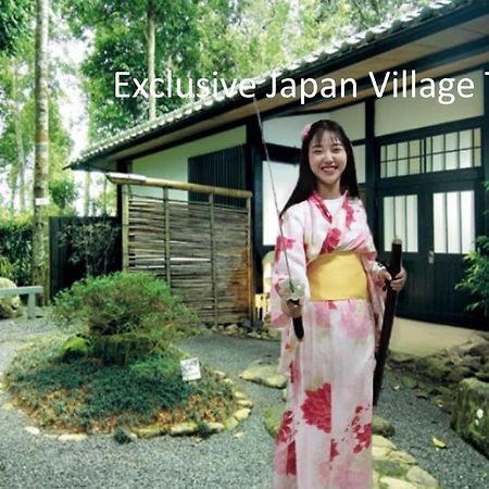 Apartament Ryokan Ai Japan Friend - Free Breakfast & Hotsprings Tour Kuala Lumpur Zewnętrze zdjęcie