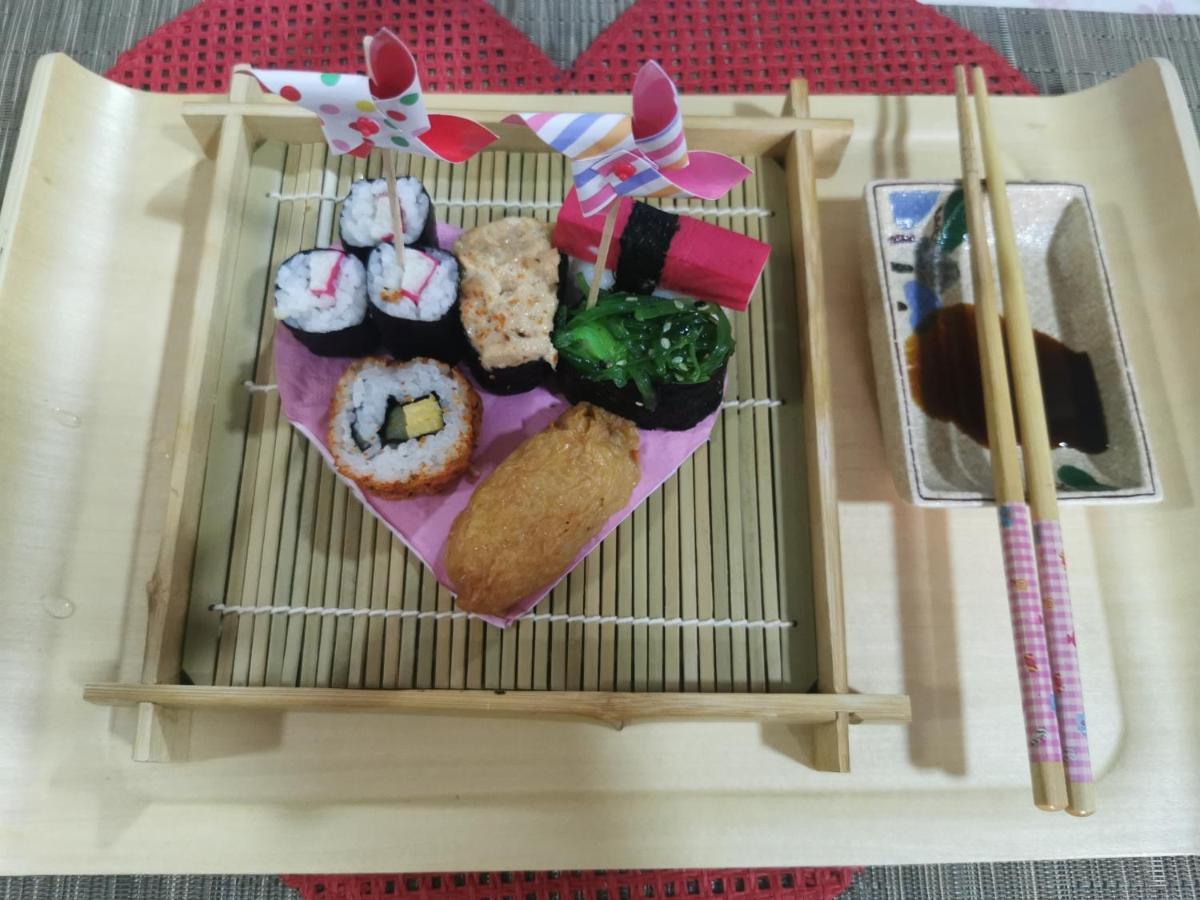 Apartament Ryokan Ai Japan Friend - Free Breakfast & Hotsprings Tour Kuala Lumpur Zewnętrze zdjęcie