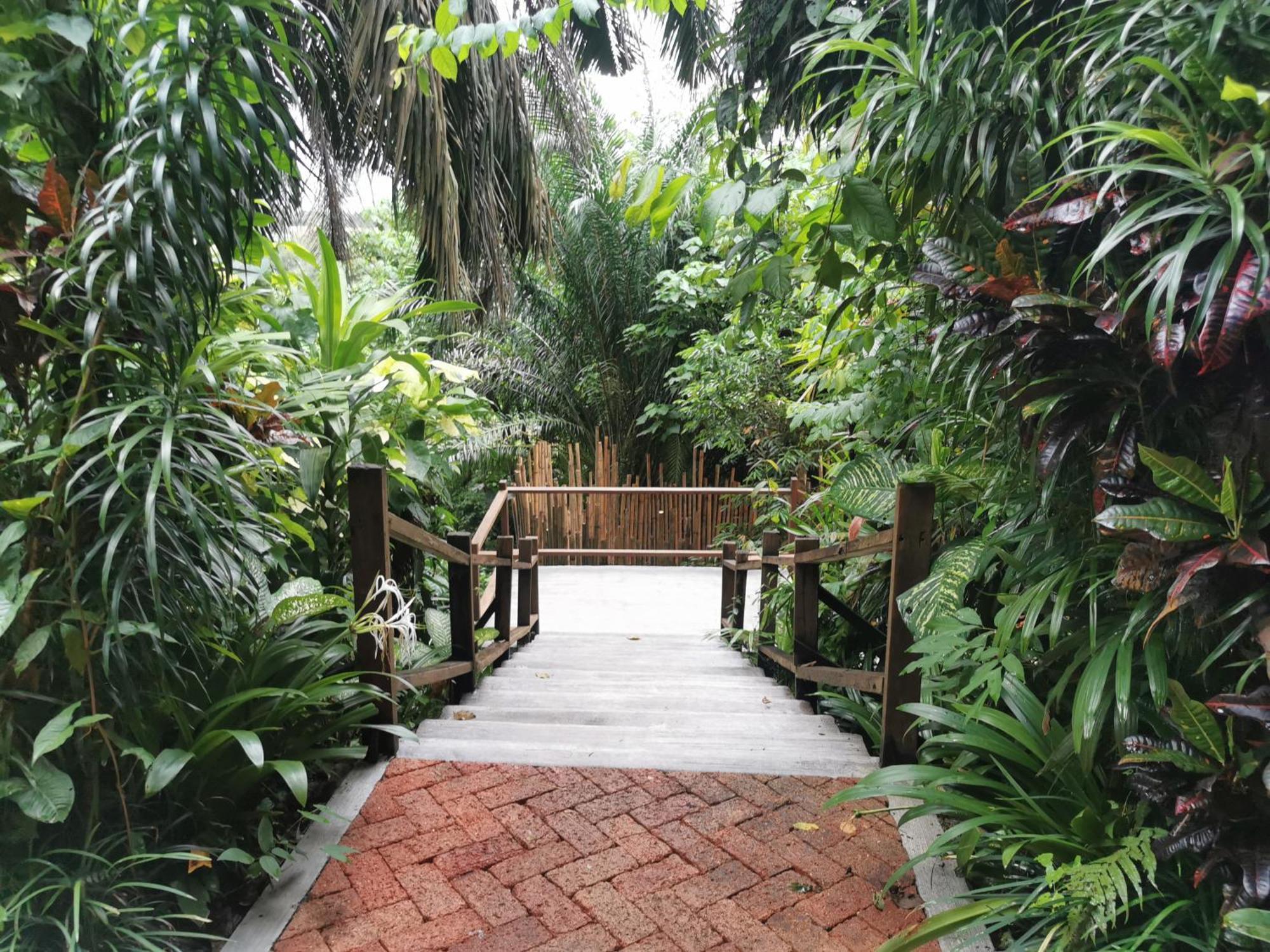 Apartament Ryokan Ai Japan Friend - Free Breakfast & Hotsprings Tour Kuala Lumpur Zewnętrze zdjęcie