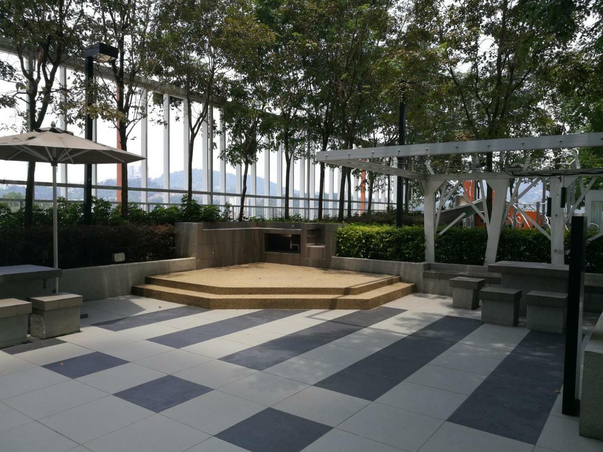 Apartament Ryokan Ai Japan Friend - Free Breakfast & Hotsprings Tour Kuala Lumpur Zewnętrze zdjęcie